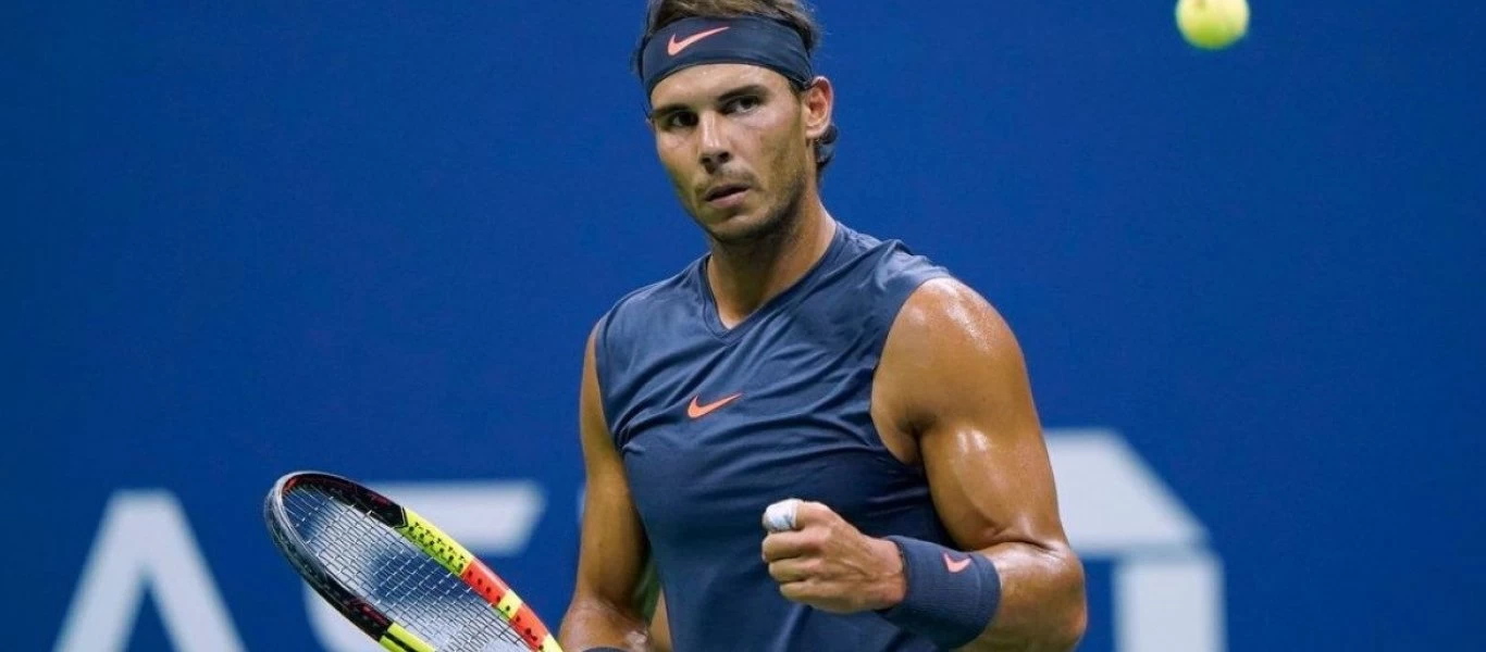 Australian Open: Αποκλείστηκε ο Ραφαέλ Ναδάλ - Έκανε την έκπληξη ο Ντομινίκ Τιμ! (βίντεο)